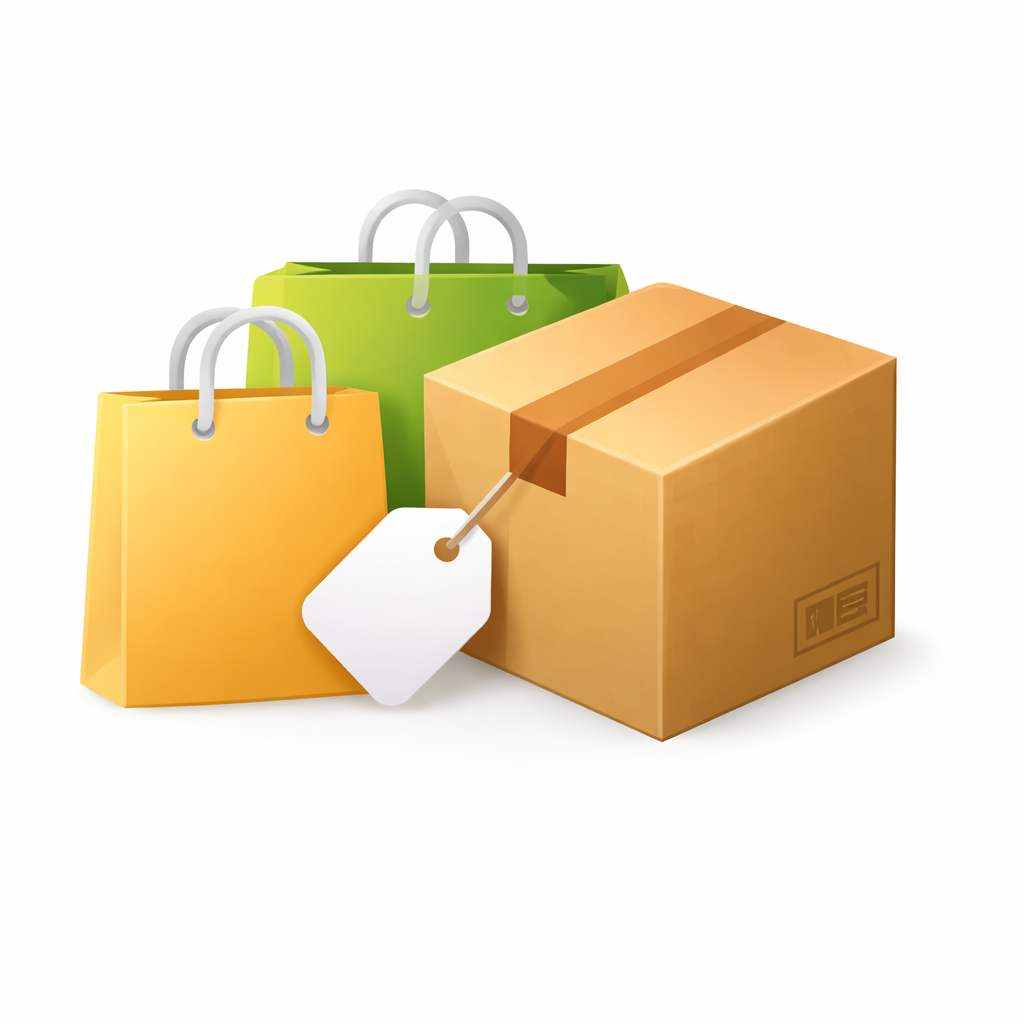 สินค้า